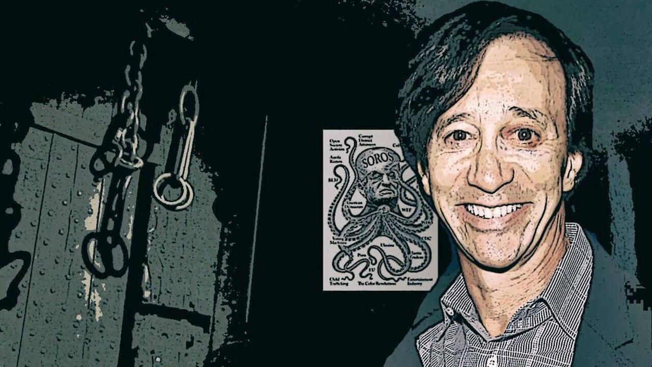 Sex Dungeon Of A Soros Fund Manager