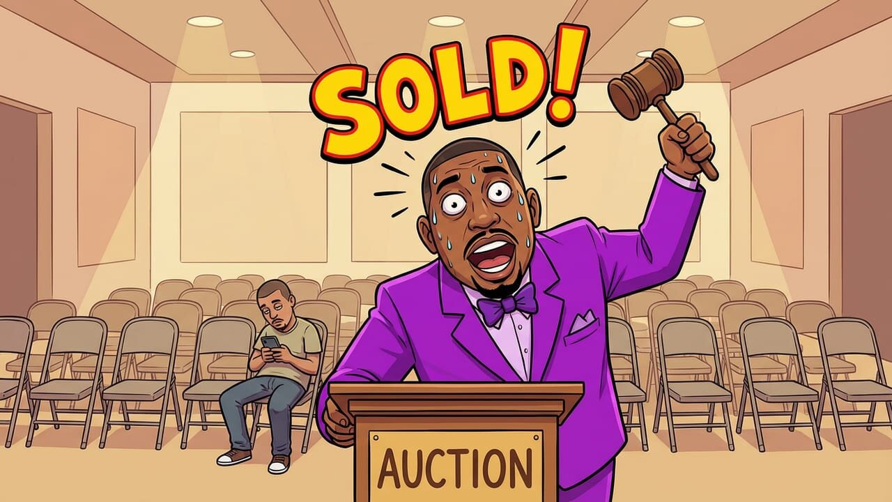 Dame Dash's Company Sold for $100.50, But There's More to the Story