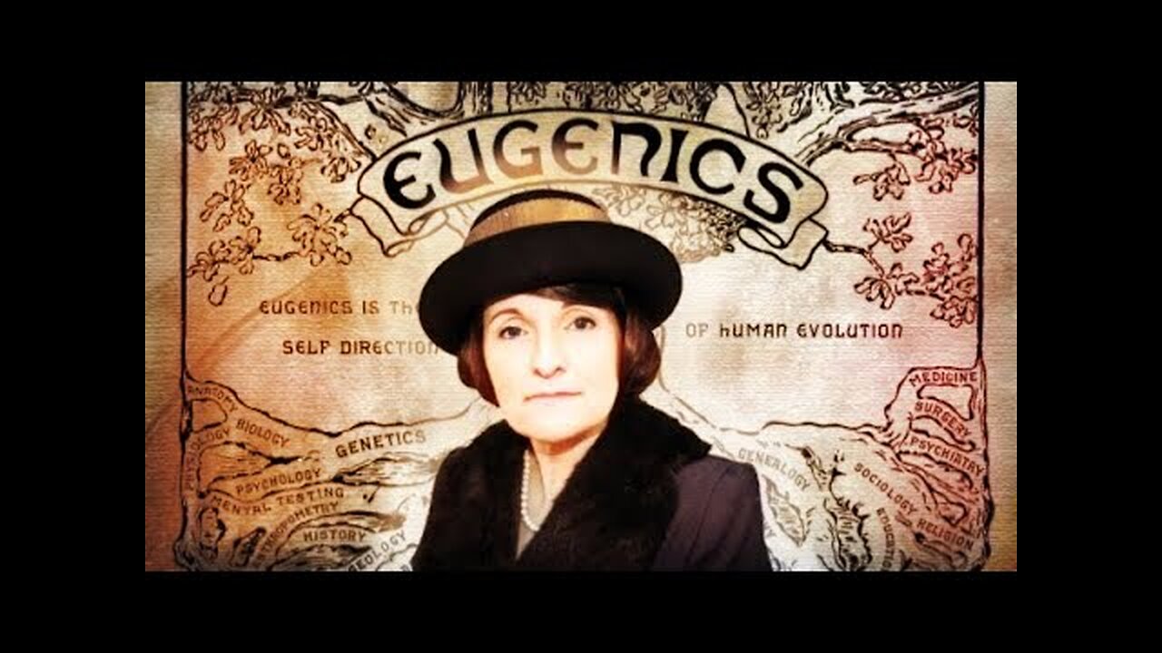 Eugenics and Planned Parenthood – Margaret Sanger - Forgotten History