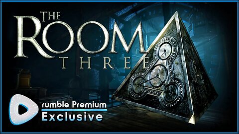 The Room Three | Puzzle Adventure [Premium]