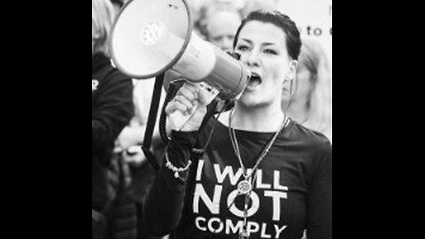 Britcard: Mass Non Compliance Needed - Fiona Rose Diamond