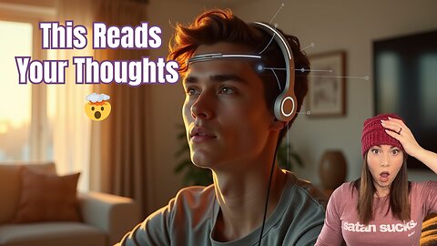 AlterEgo Tech | Mind Control or Miracle?