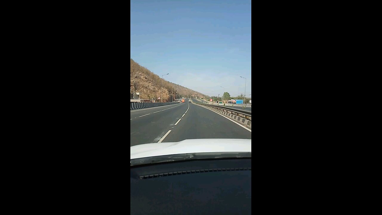 Gujarat highway