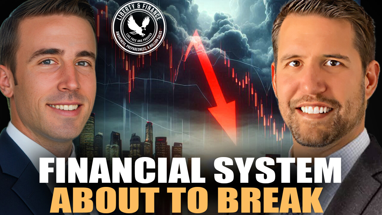 Why $5,000+ Gold and $67 Silver May Come Fast | Chris Vermeulen