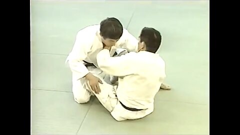 Until The Last Moment Part 1