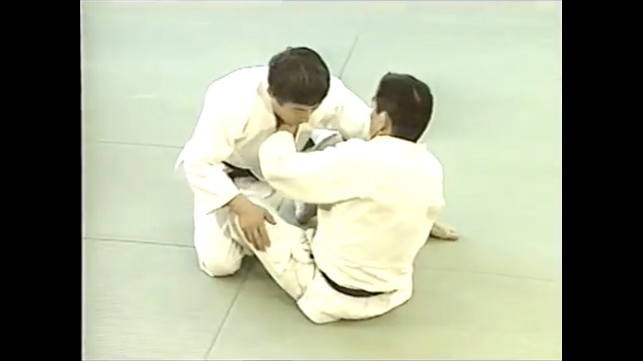 Until The Last Moment Part 1