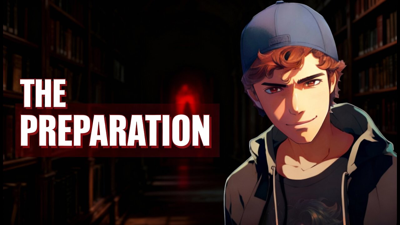 SEPTEM: The Preparation