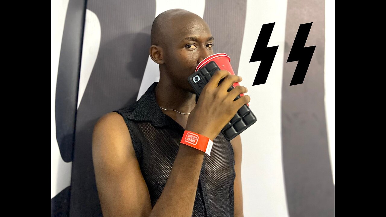 Autistic Militia vs @carmseea