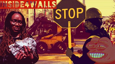 Washington, DC dismantles Black Lives Matter Plaza. A Massive Culture Win And A Massive Vibe Shift!!