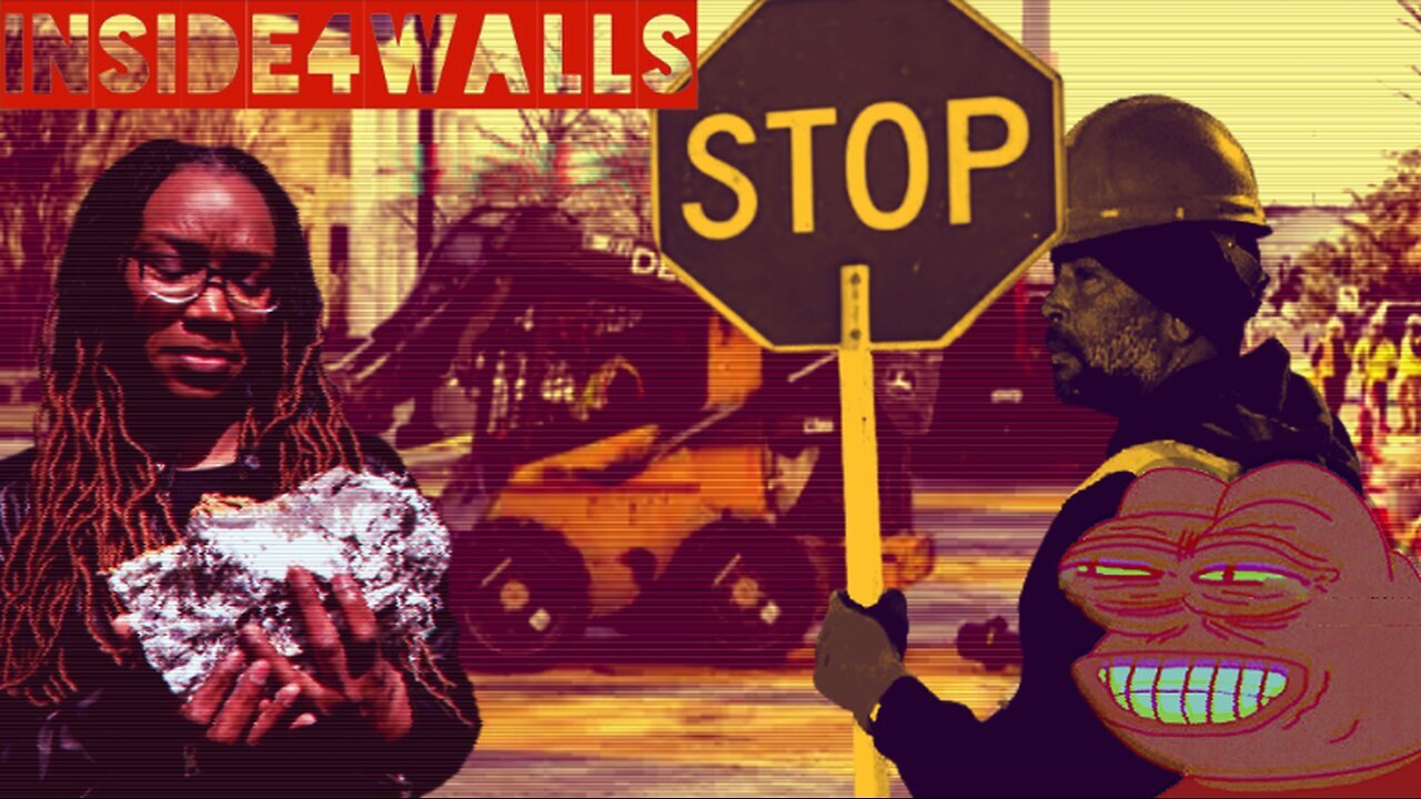 Washington, DC dismantles Black Lives Matter Plaza. A Massive Culture Win And A Massive Vibe Shift!!