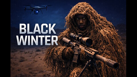 Black Winter: The Signal Before The Return