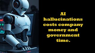 When AI Lies: Deloitte’s Refund Exposes a Crisis of Trust