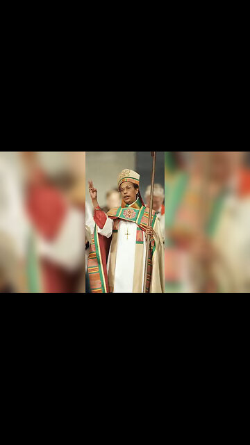 Bishops Are TELLING People to Strive for Martyrdom