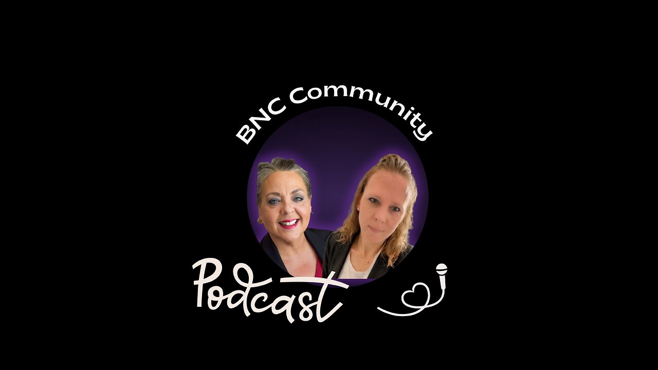 Rebirth & Rebrand — “Cancelled, but not quiet”