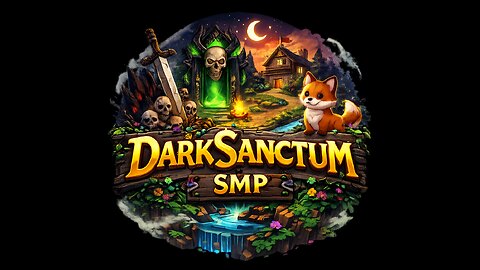 Darksanctum SMP