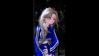 Official Japanese vtuber