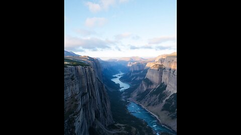 The Great Divide