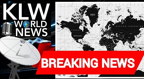 Live Breaking News in 4k from Around the World