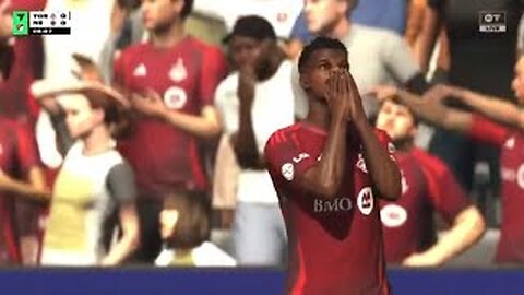 EA SPORTS FC 26.