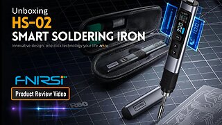 Why Everyone Wants This Soldering Tool in 2025!