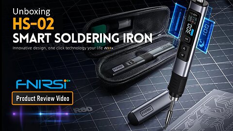 Why Everyone Wants This Soldering Tool in 2025!