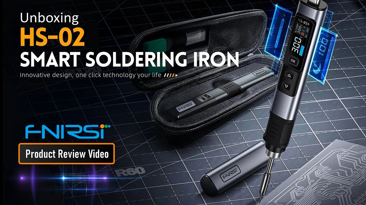 Why Everyone Wants This Soldering Tool in 2025!