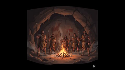 Prehistoric Survival