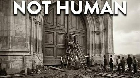 Why Humans Couldn’t Have Built These Tartarian Cathedrals - Tartarian Atlas