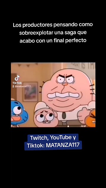 Debieron dejarlo asi