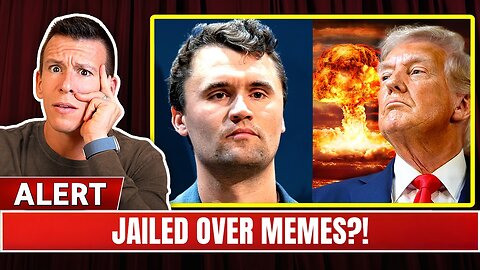 Charlie Kirk Meme Scandal is Insane, Zohran Mamdani s Fake News Problem, & Donald Trump Goes Nuclear