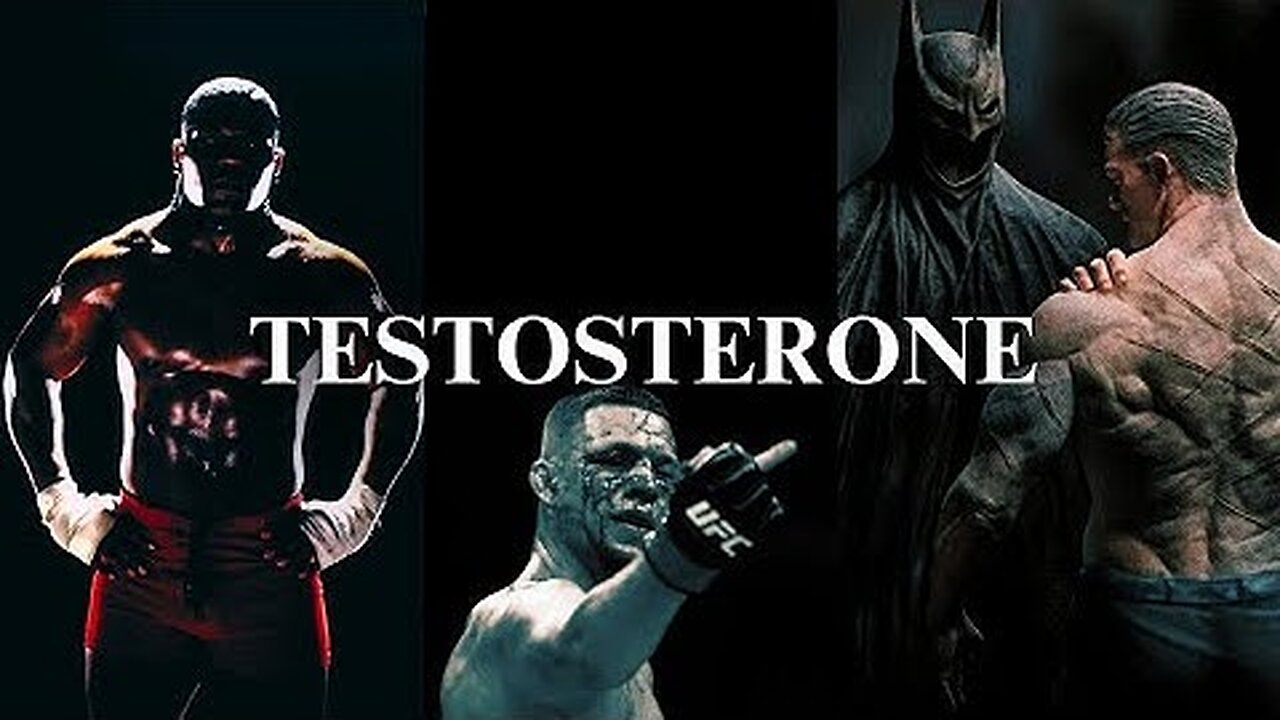 Kill the Boy And Let the Man Be Born. 2.0