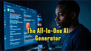 This Powerful AI Tool Understands Everything You See 📸 EP #247