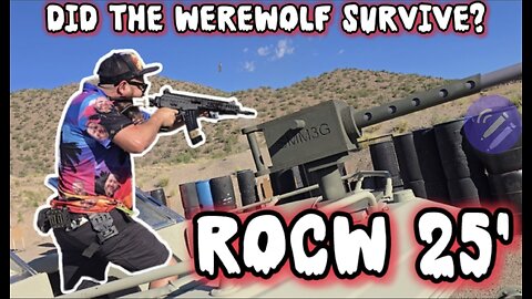 Red Oktober Cold War 2025