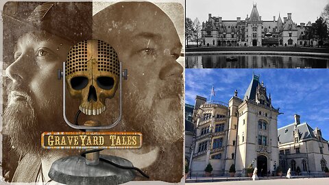 The Biltmore Mansion