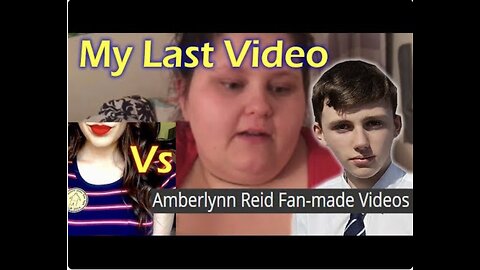 HTC 20180504 My Final Video On Amberlynn Reid...