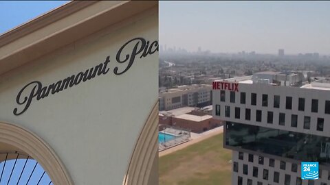 Warner Bros fight heats up: Trump's son-in-law is key player in takeover battle