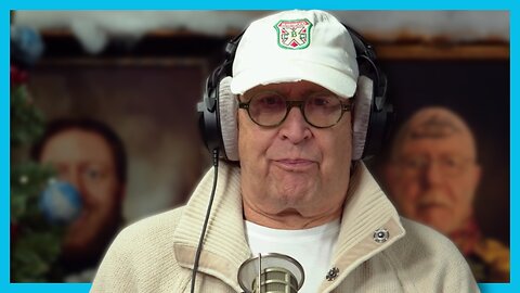 I’m Chevy Chase, and You’re… Still Working? | The Uncle Rico Show