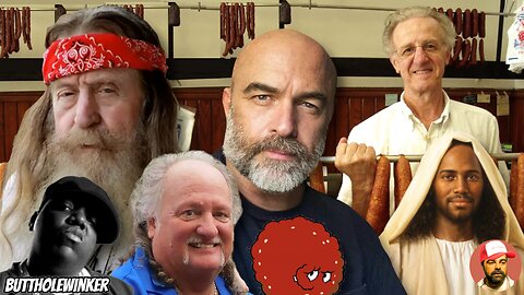 Newly minted guzzler "John" spews BF problems in the straight chats! +MORE