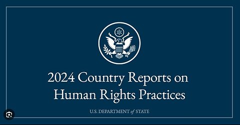 U.S. State Department Implements Updated Guidelines for Assessing Global Human Rights
