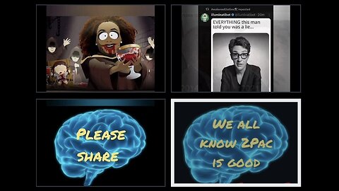 LET'S SEE IF ANYONE IS AWARE, Episode 3 with HonestWalterWhite