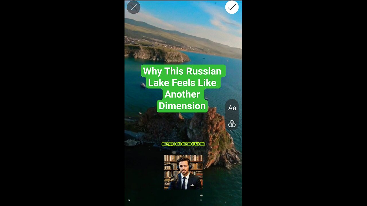 Mind-blowing Place