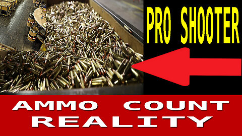 How to Get Better at Shooting Without More Ammo