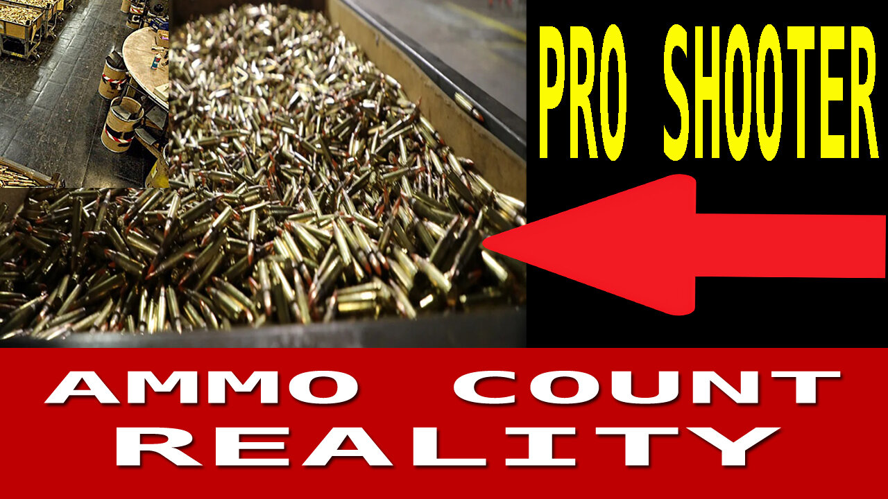 How to Get Better at Shooting Without More Ammo