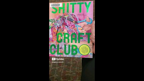 looks Like My Kind of Crafting