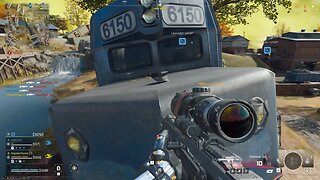 Black Ops 7 Ep. 8 Stay In Line