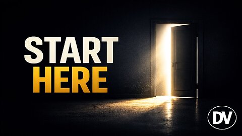 How to Start a Relationship With Jesus Without Religion or Church Pressure