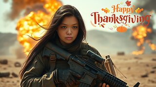Happy ThanksGiving!!~ Call Of Black Ops 7