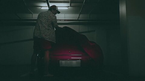 VOIDSHADE - A P A R T | NightDrive Wave Music