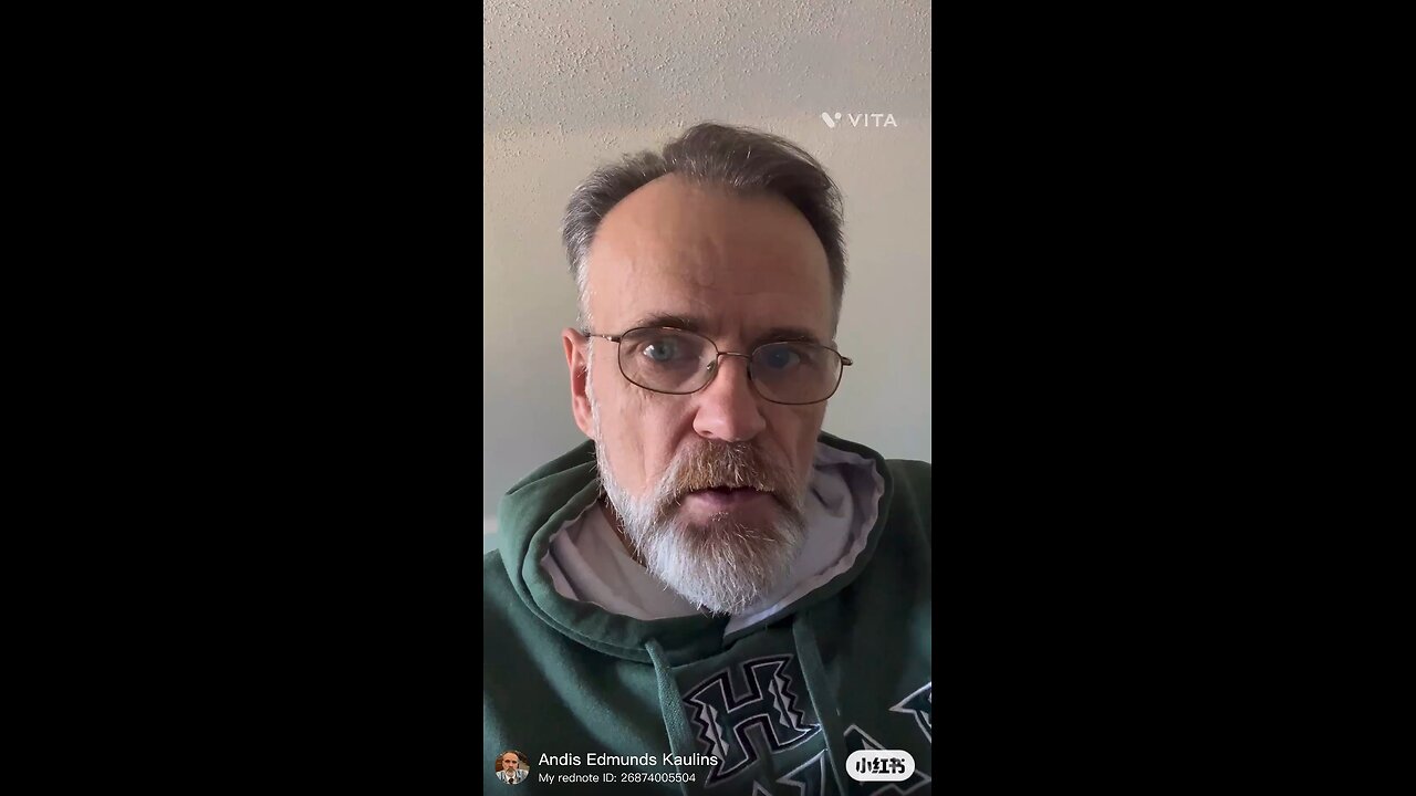 To not think of the world science describes