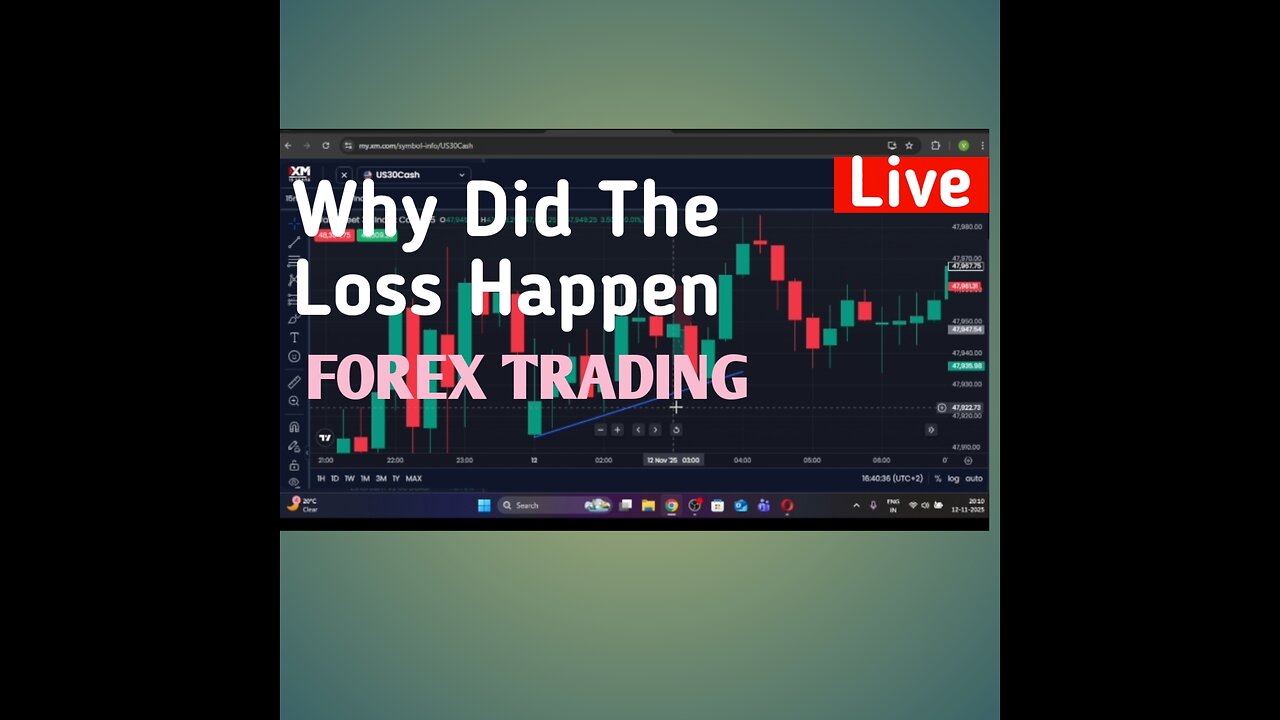 How we turned losses into profits 🎯....